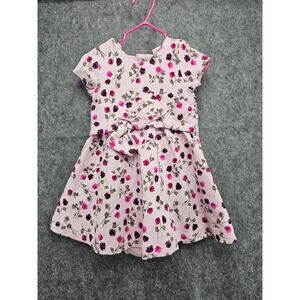 Kate spade‎ 18 month Floral girls dress